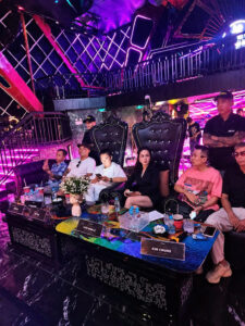 Hình ảnh Casting DJ Pink Club (1)
