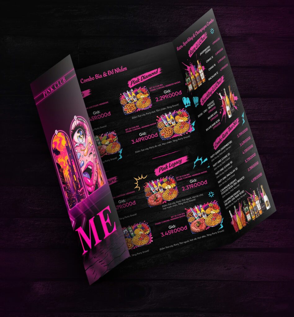 Menu Pink Club Đức Trọng (3)