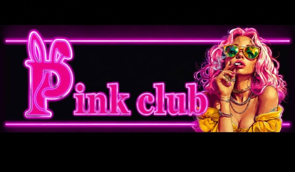 hình banner Pink Club 157 Lê Hồng Phong Đức Trọng