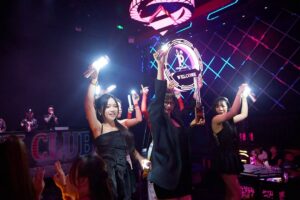 pinkclub