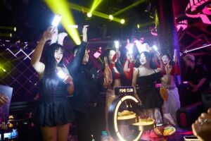 pinks club